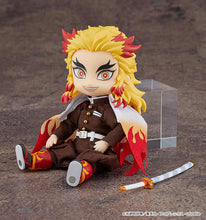 Load image into Gallery viewer, PRE-ORDER Nendoroid Doll Kyojuro Rengoku Demon Slayer Kimetsu no Yaiba