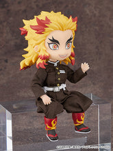 Load image into Gallery viewer, PRE-ORDER Nendoroid Doll Kyojuro Rengoku Demon Slayer Kimetsu no Yaiba