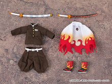 Load image into Gallery viewer, PRE-ORDER Nendoroid Doll Kyojuro Rengoku Demon Slayer Kimetsu no Yaiba