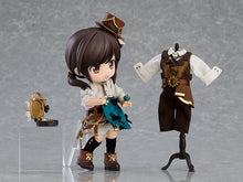 Load image into Gallery viewer, PRE-ORDER Nendoroid Tailor: Anna Moretti Nendoroid Doll