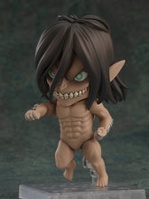 Load image into Gallery viewer, PRE-ORDER Nendoroid Eren Yeager: Attack Titan Ver.. Attack on Titan: Shingeki no Kyojin