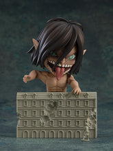 Load image into Gallery viewer, PRE-ORDER Nendoroid Eren Yeager: Attack Titan Ver.. Attack on Titan: Shingeki no Kyojin