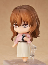 Load image into Gallery viewer, PRE-ORDER Nendoroid Fuyutsuki-san The Ice Guy and His Cool Female Colleague