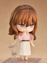 Load image into Gallery viewer, PRE-ORDER Nendoroid Fuyutsuki-san The Ice Guy and His Cool Female Colleague