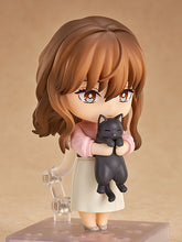 Load image into Gallery viewer, PRE-ORDER Nendoroid Fuyutsuki-san The Ice Guy and His Cool Female Colleague