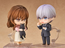 Load image into Gallery viewer, PRE-ORDER Nendoroid Fuyutsuki-san The Ice Guy and His Cool Female Colleague