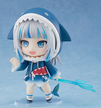 Load image into Gallery viewer, Good Smile Company Nendoroid Gawr Gura Hololive Production
