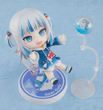 Load image into Gallery viewer, Good Smile Company Nendoroid Gawr Gura Hololive Production