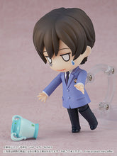 Load image into Gallery viewer, PRE-ORDER Nendoroid Haruhi Fujioka Ouran High School Host Club