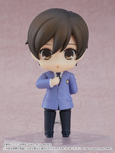 Load image into Gallery viewer, PRE-ORDER Nendoroid Haruhi Fujioka Ouran High School Host Club