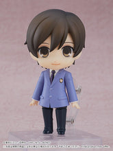 Load image into Gallery viewer, PRE-ORDER Nendoroid Haruhi Fujioka Ouran High School Host Club