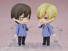 Load image into Gallery viewer, PRE-ORDER Nendoroid Haruhi Fujioka Ouran High School Host Club