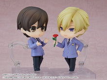 Load image into Gallery viewer, PRE-ORDER Nendoroid Haruhi Fujioka Ouran High School Host Club