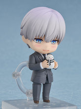 Load image into Gallery viewer, PRE-ORDER Nendoroid Himuro-kun The Ice Guy and His Cool Female Colleague