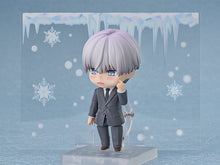 Load image into Gallery viewer, PRE-ORDER Nendoroid Himuro-kun The Ice Guy and His Cool Female Colleague