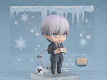 Load image into Gallery viewer, PRE-ORDER Nendoroid Himuro-kun The Ice Guy and His Cool Female Colleague