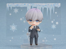Load image into Gallery viewer, PRE-ORDER Nendoroid Himuro-kun The Ice Guy and His Cool Female Colleague