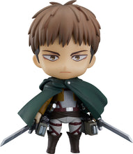 Load image into Gallery viewer, PRE-ORDER Nendoroid Jean Kirstein Attack on Titan: Shingeki no Kyojin