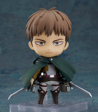 Load image into Gallery viewer, PRE-ORDER Nendoroid Jean Kirstein Attack on Titan: Shingeki no Kyojin
