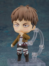 Load image into Gallery viewer, PRE-ORDER Nendoroid Jean Kirstein Attack on Titan: Shingeki no Kyojin