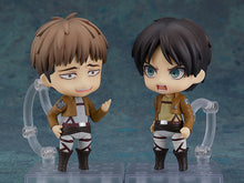 Load image into Gallery viewer, PRE-ORDER Nendoroid Jean Kirstein Attack on Titan: Shingeki no Kyojin