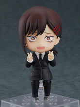 Load image into Gallery viewer, PRE-ORDER Nendoroid Kobeni Chainsaw Man