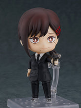 Load image into Gallery viewer, PRE-ORDER Nendoroid Kobeni Chainsaw Man