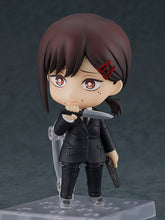 Load image into Gallery viewer, PRE-ORDER Nendoroid Kobeni Chainsaw Man