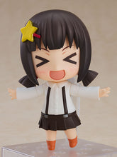 Load image into Gallery viewer, PRE-ORDER Nendoroid Komekko Kono Subarasashii Sekai ni Bakuen Woi!