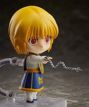 Load image into Gallery viewer, PRE-ORDER Nendoroid Kurapika HunterxHunter (re-run)