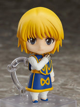 Load image into Gallery viewer, PRE-ORDER Nendoroid Kurapika HunterxHunter (re-run)