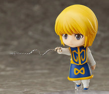Load image into Gallery viewer, PRE-ORDER Nendoroid Kurapika HunterxHunter (re-run)