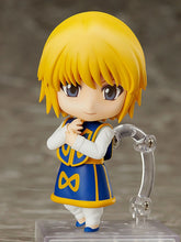 Load image into Gallery viewer, PRE-ORDER Nendoroid Kurapika HunterxHunter (re-run)