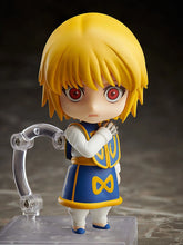 Load image into Gallery viewer, PRE-ORDER Nendoroid Kurapika HunterxHunter (re-run)