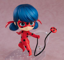 Load image into Gallery viewer, PRE-ORDER Nendoroid Ladybug Miraculous: Tales Of Ladybug & Cat Noir