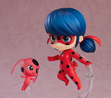 Load image into Gallery viewer, PRE-ORDER Nendoroid Ladybug Miraculous: Tales Of Ladybug & Cat Noir