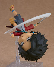 Load image into Gallery viewer, PRE-ORDER Nendoroid Mugen Samurai Champloo