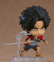 Load image into Gallery viewer, PRE-ORDER Nendoroid Mugen Samurai Champloo