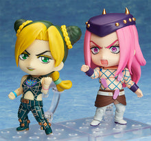Load image into Gallery viewer, PRE-ORDER Nendoroid Narciso A JoJo's Bizarre Adventure Stone Ocean