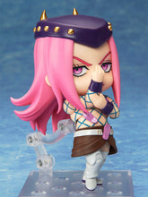 Load image into Gallery viewer, PRE-ORDER Nendoroid Narciso A JoJo's Bizarre Adventure Stone Ocean