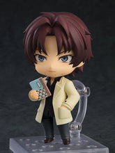 Load image into Gallery viewer, PRE-ORDER Nendoroid Sakunosuke Oda Bungo Stray Dogs