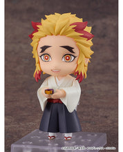 Load image into Gallery viewer, PRE-ORDER Nendoroid Senjuro Rengoku Demon Slayer: Kimetsu no Yaiba