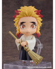 Load image into Gallery viewer, PRE-ORDER Nendoroid Senjuro Rengoku Demon Slayer: Kimetsu no Yaiba