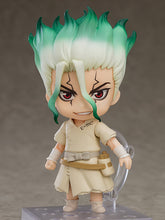 Load image into Gallery viewer, PRE-ORDER Nendoroid Senku Ishigami (re-run) Dr. STONE