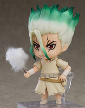 Load image into Gallery viewer, PRE-ORDER Nendoroid Senku Ishigami (re-run) Dr. STONE