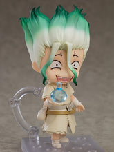 Load image into Gallery viewer, PRE-ORDER Nendoroid Senku Ishigami (re-run) Dr. STONE