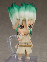 Load image into Gallery viewer, PRE-ORDER Nendoroid Senku Ishigami (re-run) Dr. STONE