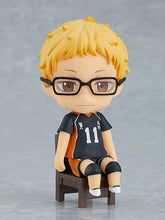 Load image into Gallery viewer, PRE-ORDER Nendoroid Swacchao! Kei Tsukishima Haikyu!!