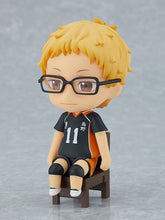 Load image into Gallery viewer, PRE-ORDER Nendoroid Swacchao! Kei Tsukishima Haikyu!!