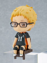 Load image into Gallery viewer, PRE-ORDER Nendoroid Swacchao! Kei Tsukishima Haikyu!!